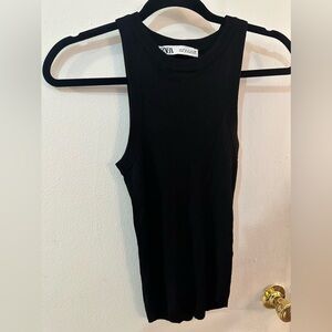 ZARA tank top